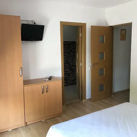 Nyaraló Casa Equinox *