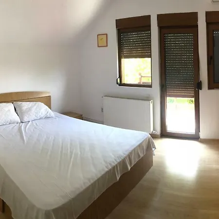 Casa Equinox Nyaraló