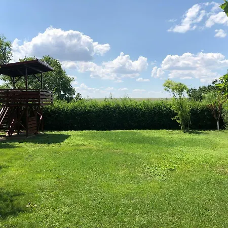 Casa Equinox