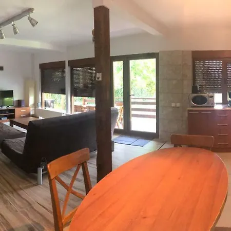 Casa Equinox Holiday home *