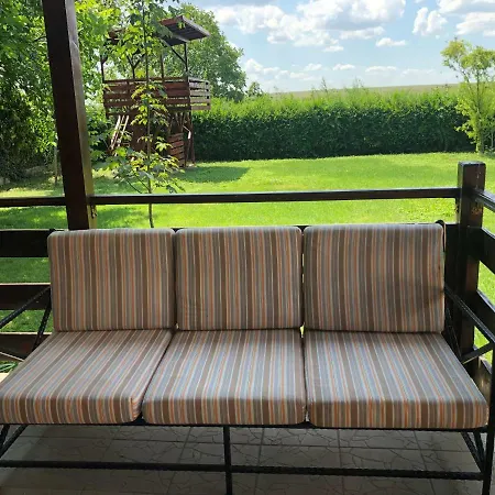 Casa Equinox Holiday home *
