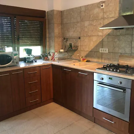 Casa Equinox Holiday home