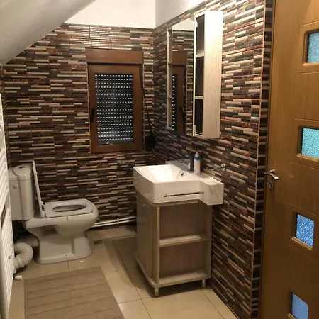Casa Equinox Holiday home *